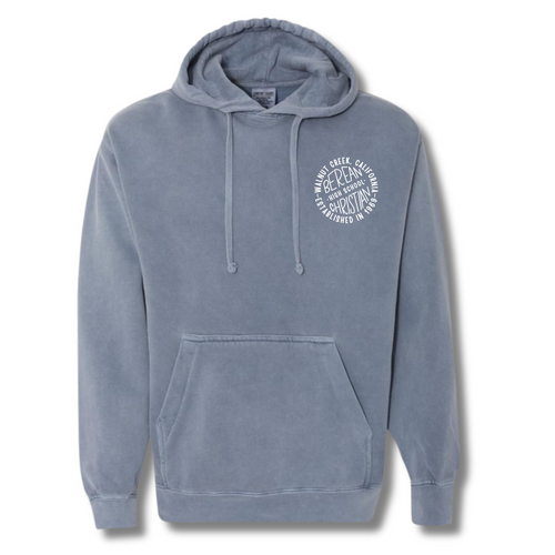 2024 Berean Circle Sweatshirt