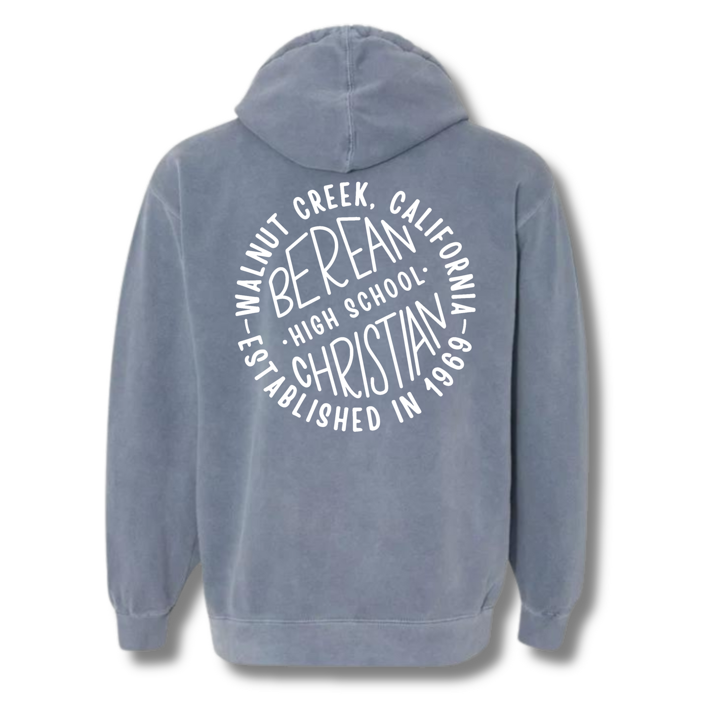 2024 Berean Circle Sweatshirt