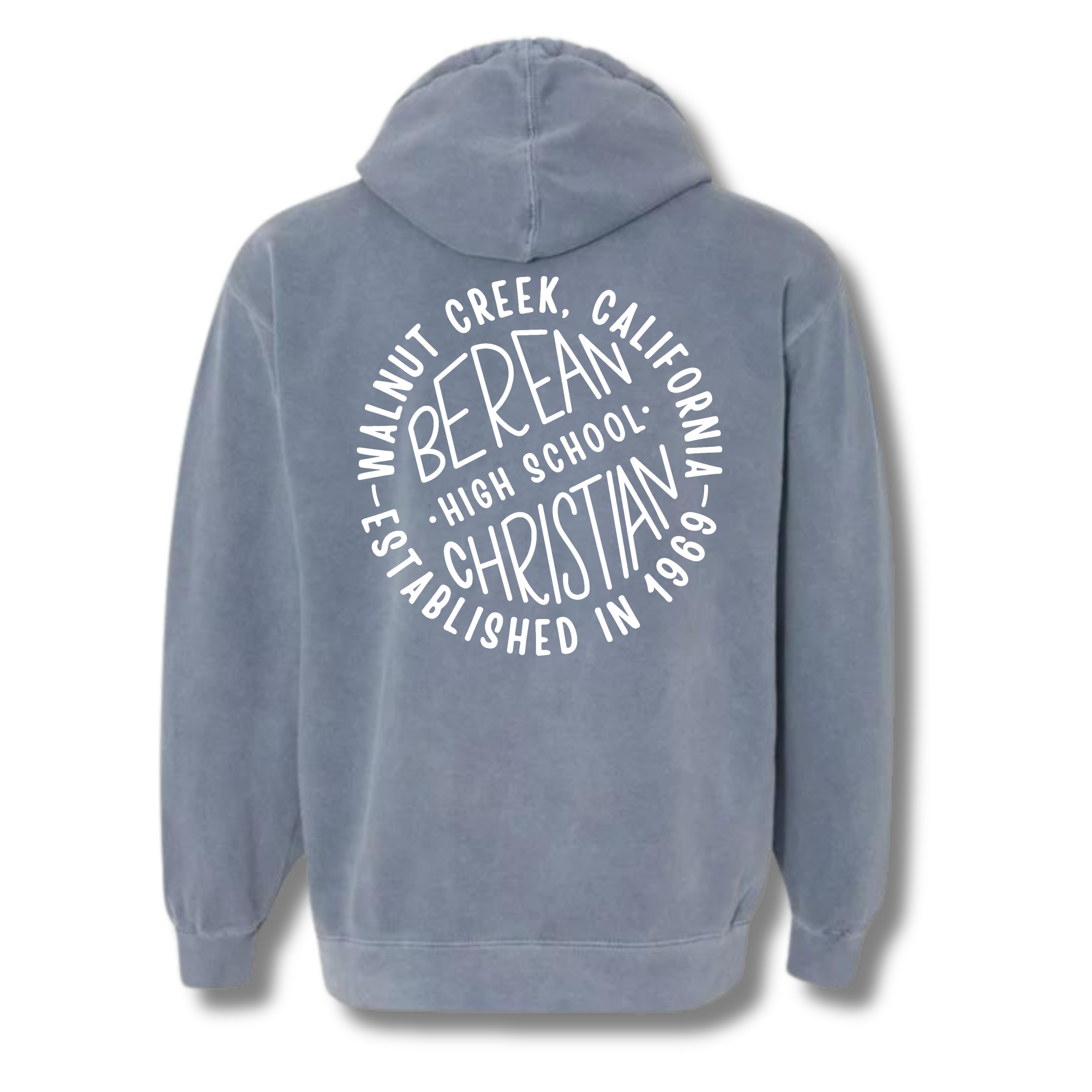 2024 Berean Circle Sweatshirt