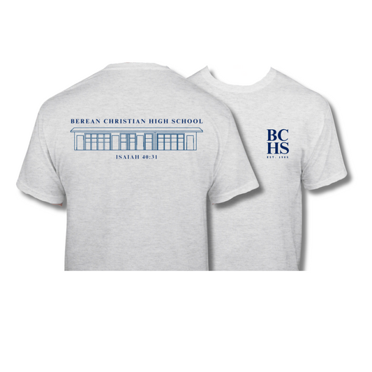 BCHS 23-24 T-shirt