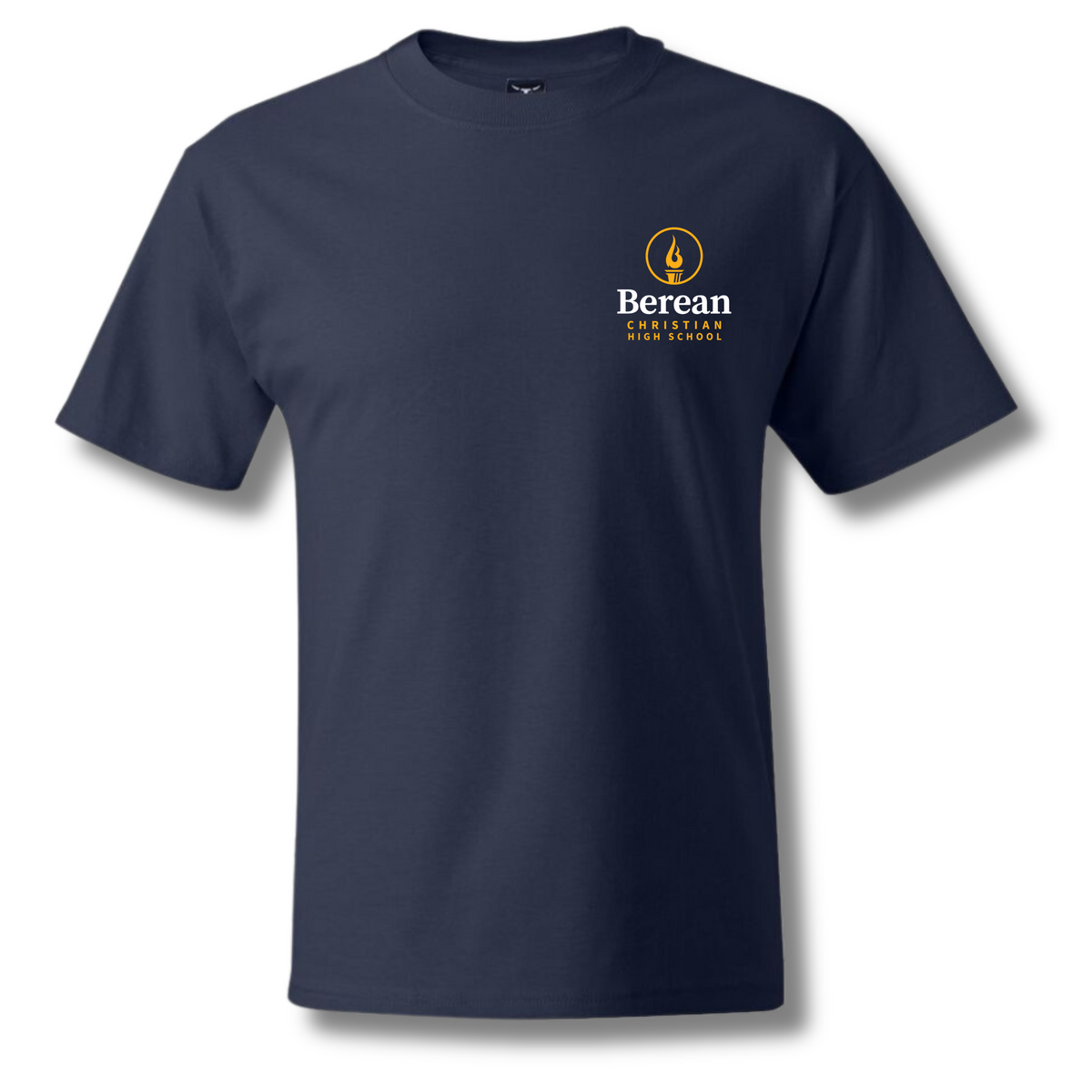 Classic Berean Logo T-shirt