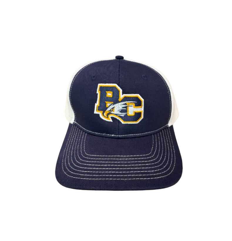 Berean Eagles Logo Hat