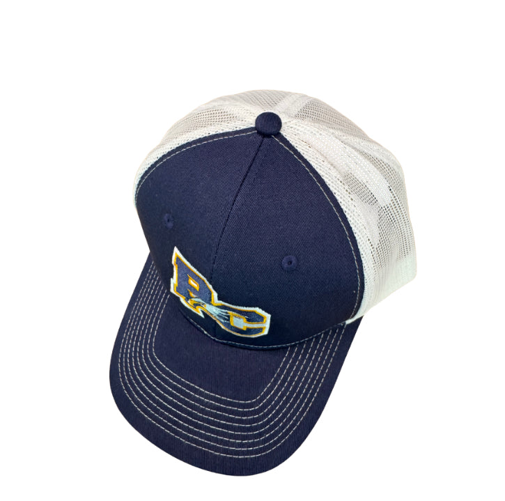 Berean Eagles Logo Hat