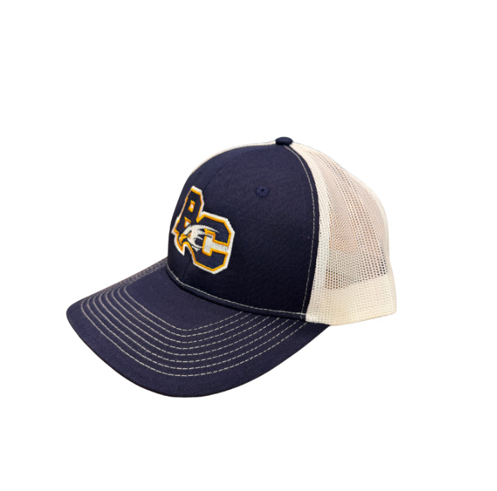Berean Eagles Logo Hat