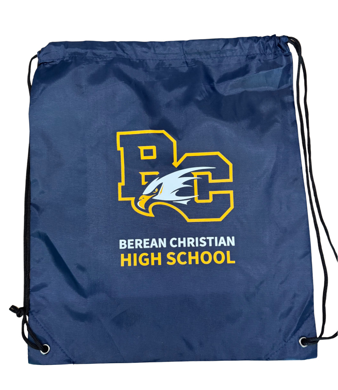 Drawstring Bag