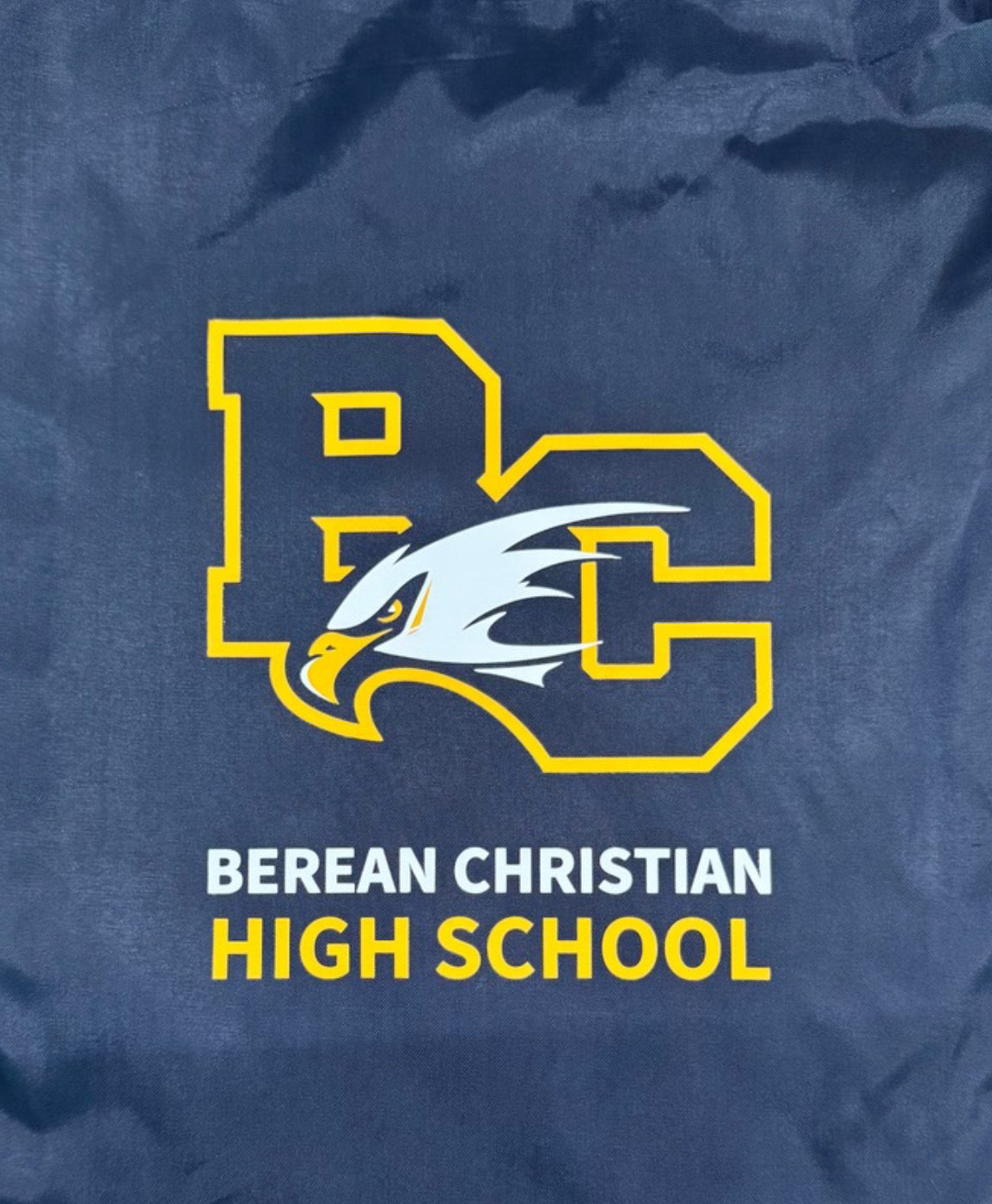 Drawstring Bag