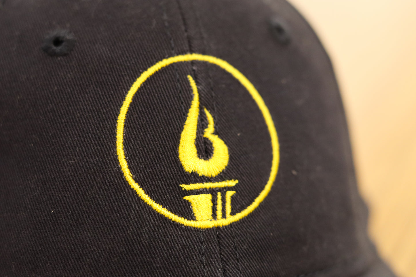 Torch Hat