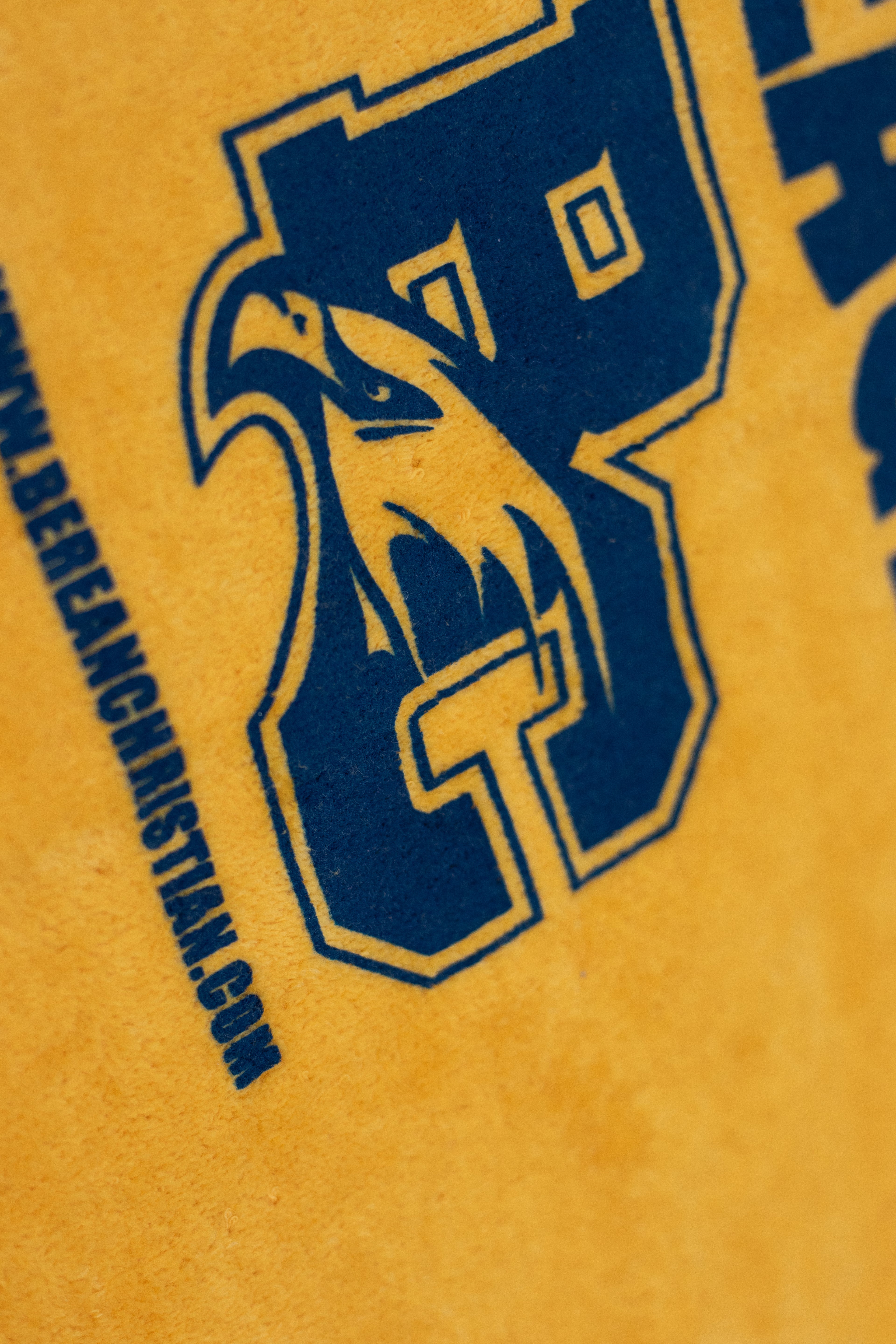 Spirit Towel