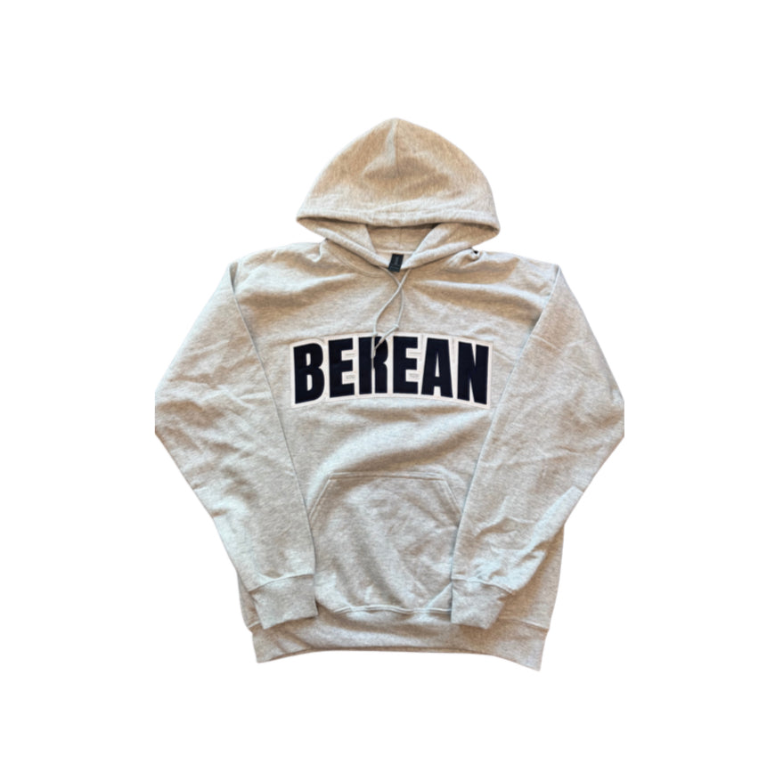 Berean Varsity Hoodie