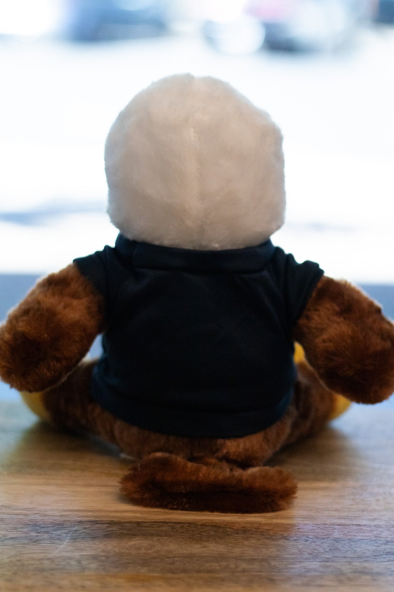 Eagle Stuffed Animal