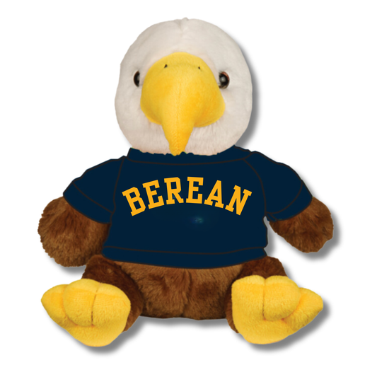 Eagle Stuffed Animal