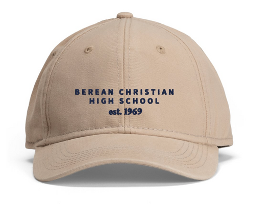 est. 1969 Berean Hat