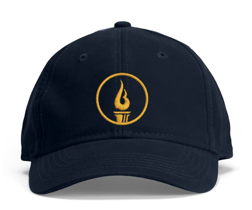 Torch Hat